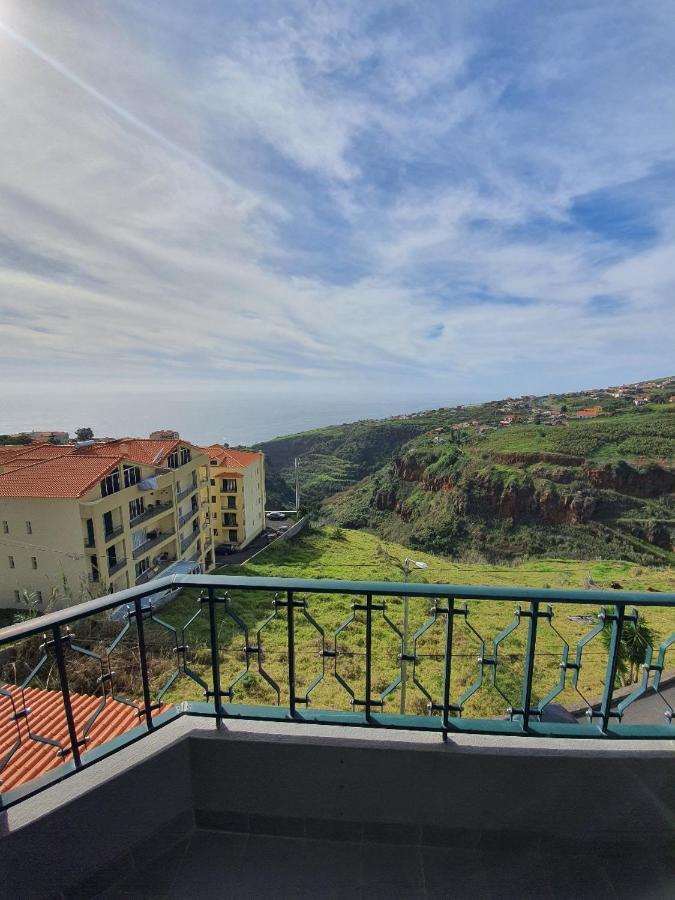 Sunset Star With Sea View Apartment Калхета Екстериор снимка