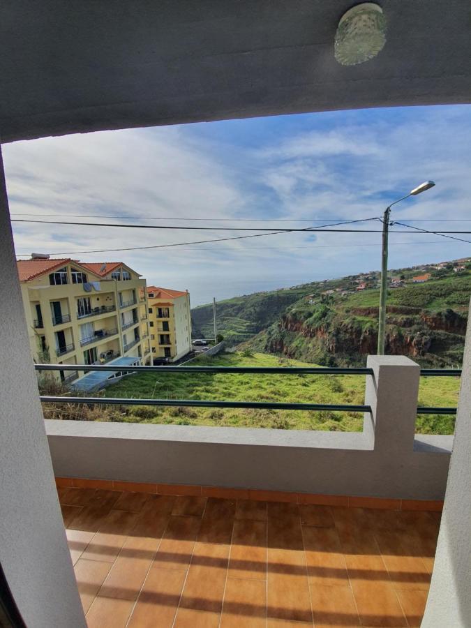 Sunset Star With Sea View Apartment Калхета Екстериор снимка