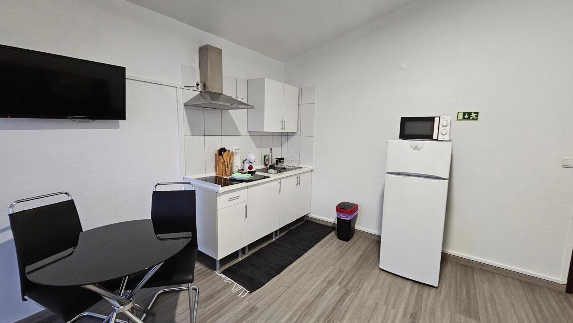 Sunset Star With Sea View Apartment Калхета Екстериор снимка