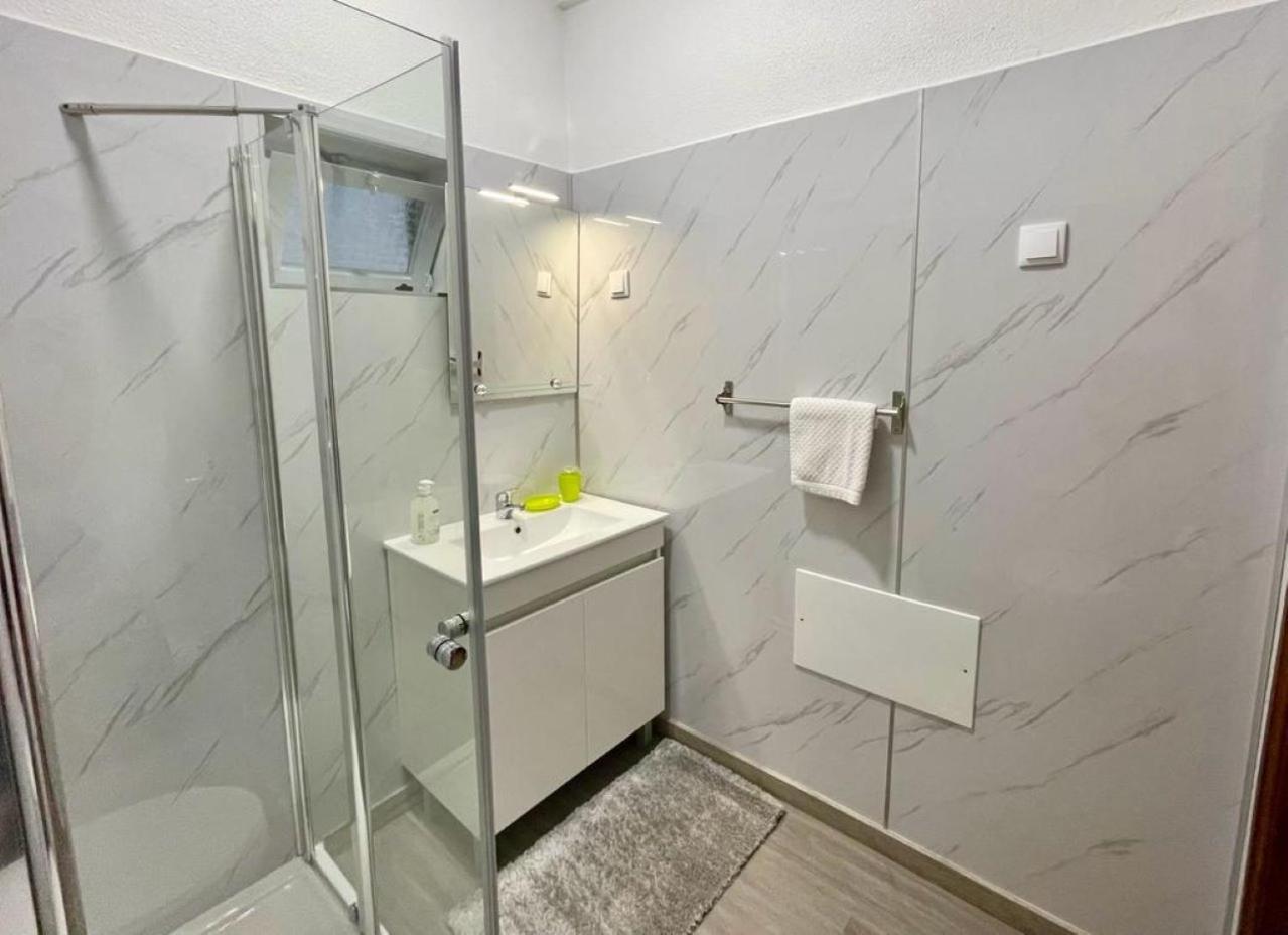 Sunset Star With Sea View Apartment Калхета Екстериор снимка