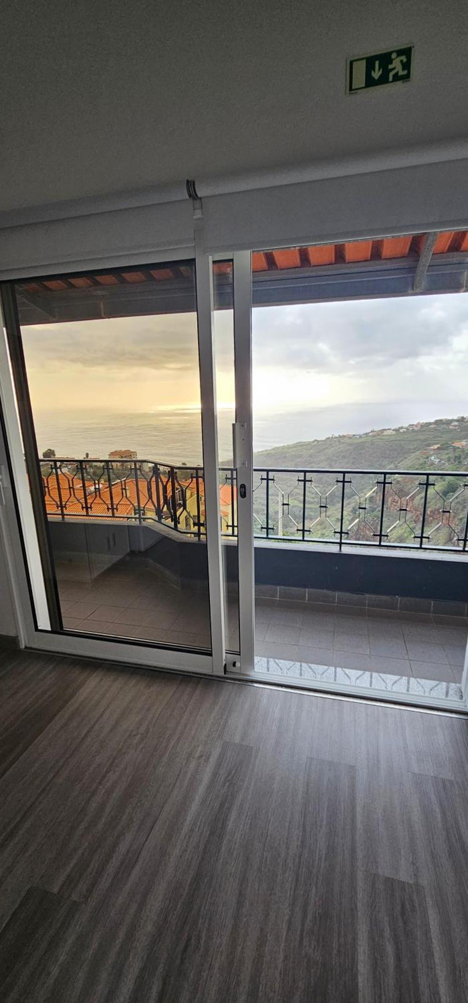 Sunset Star With Sea View Apartment Калхета Екстериор снимка