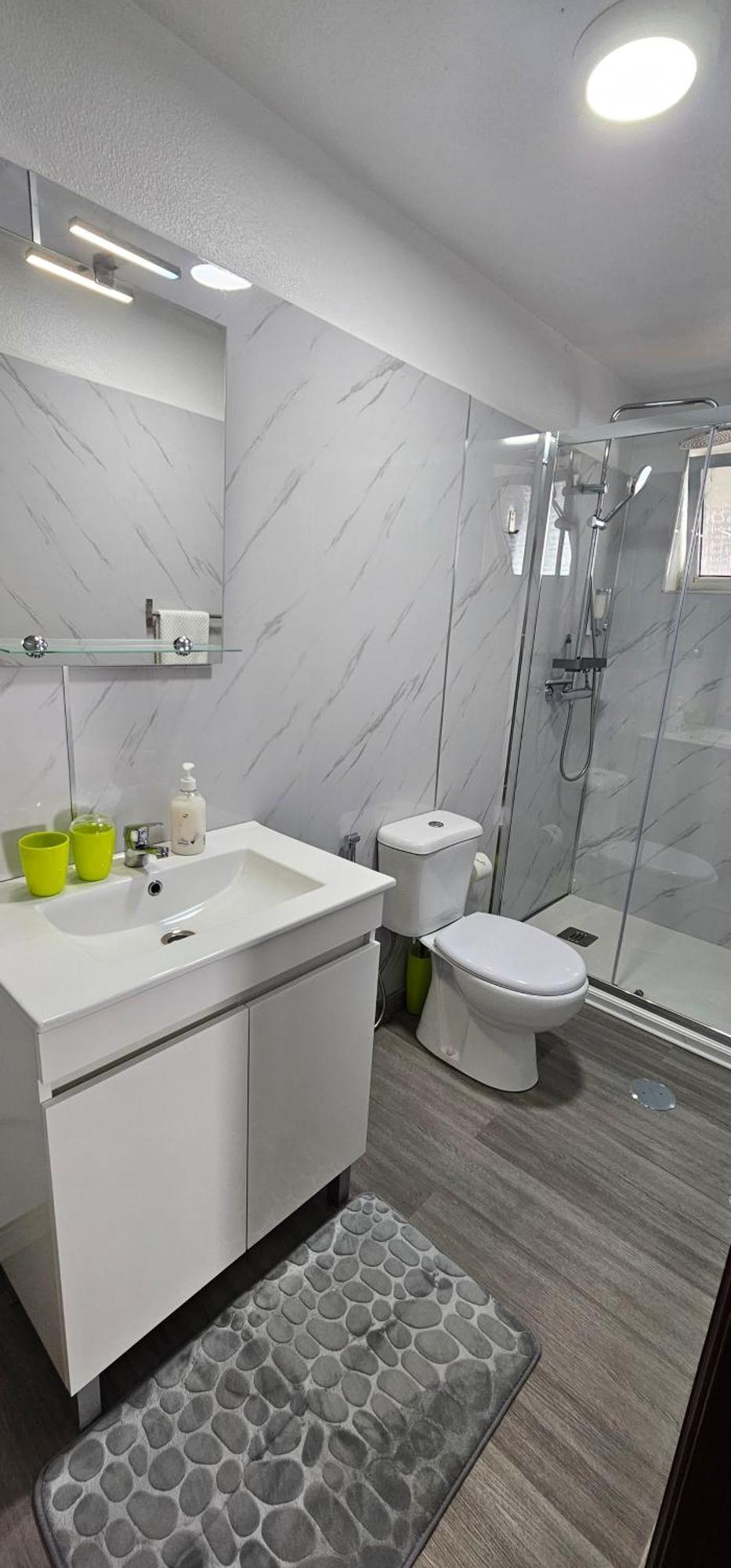 Sunset Star With Sea View Apartment Калхета Екстериор снимка