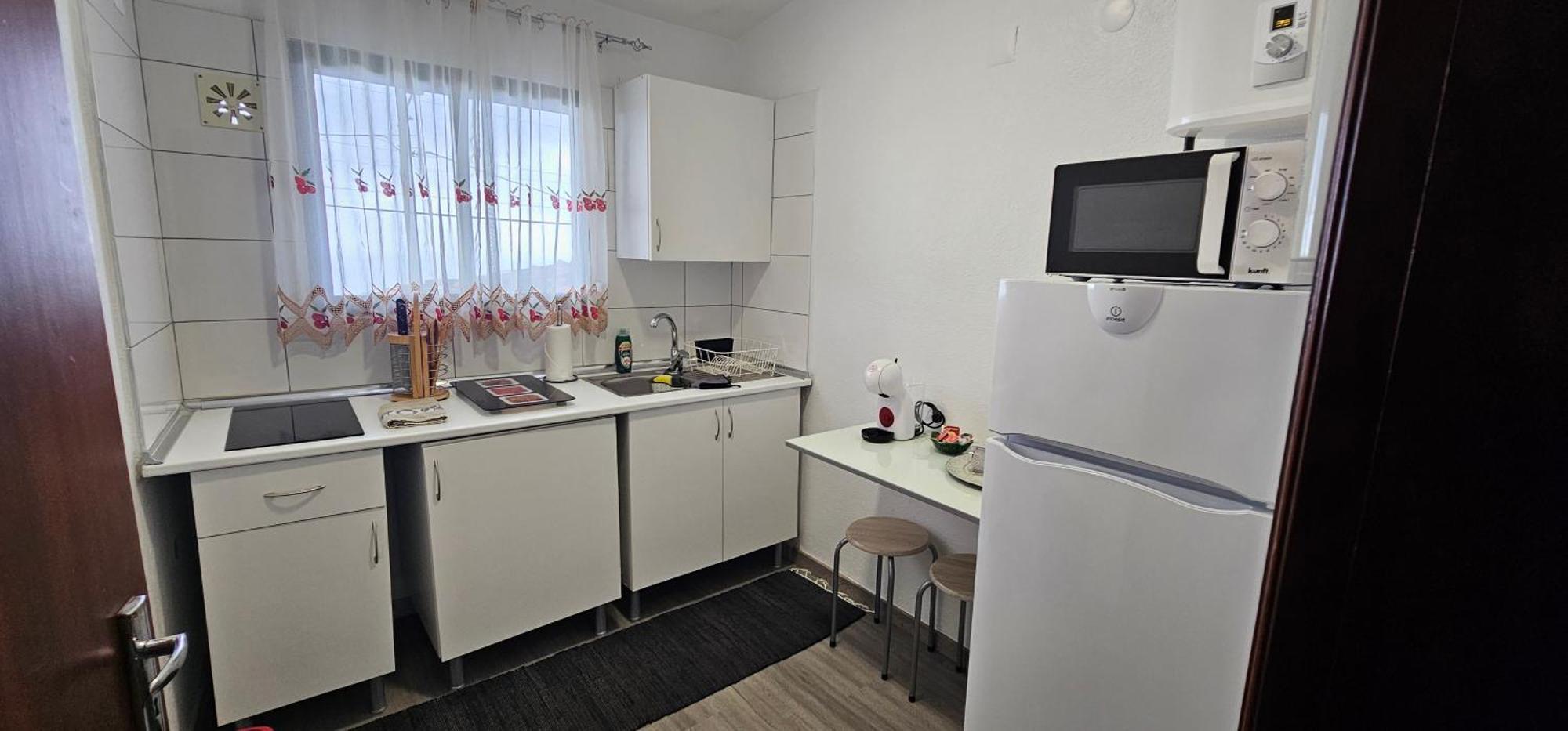 Sunset Star With Sea View Apartment Калхета Екстериор снимка
