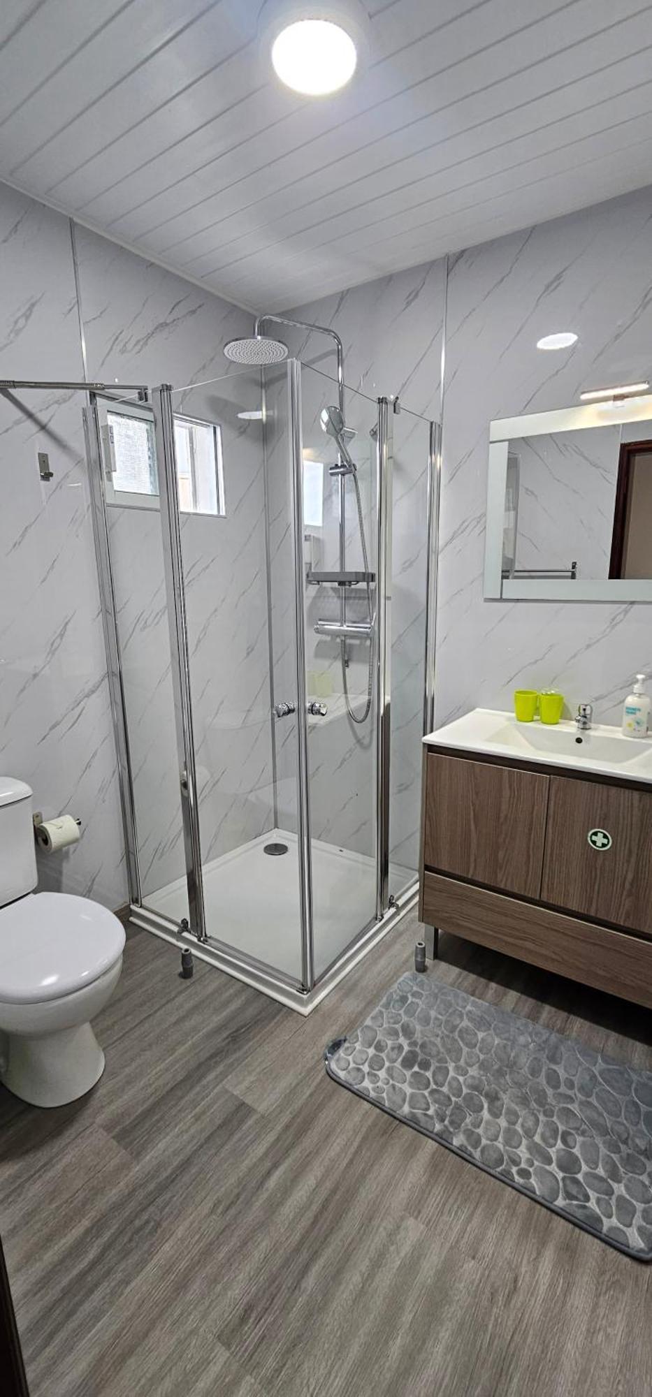 Sunset Star With Sea View Apartment Калхета Екстериор снимка
