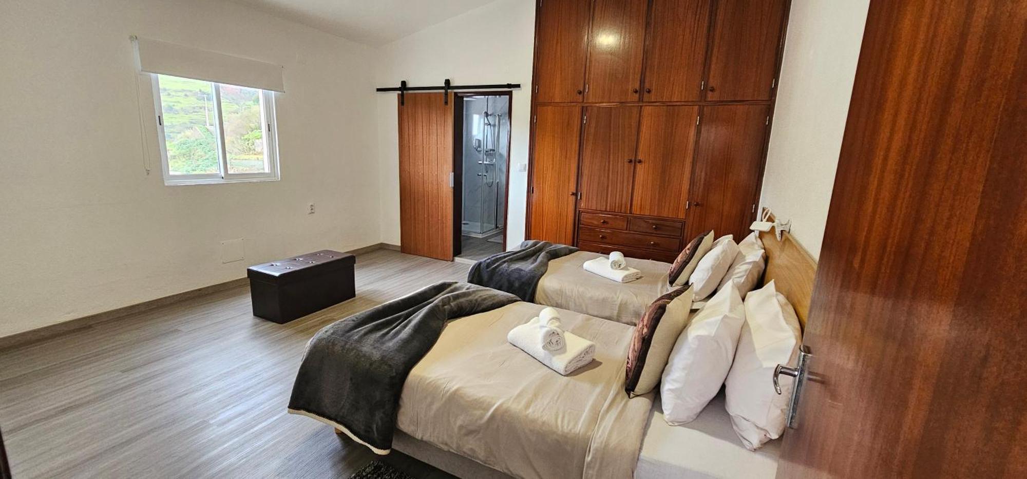 Sunset Star With Sea View Apartment Калхета Екстериор снимка