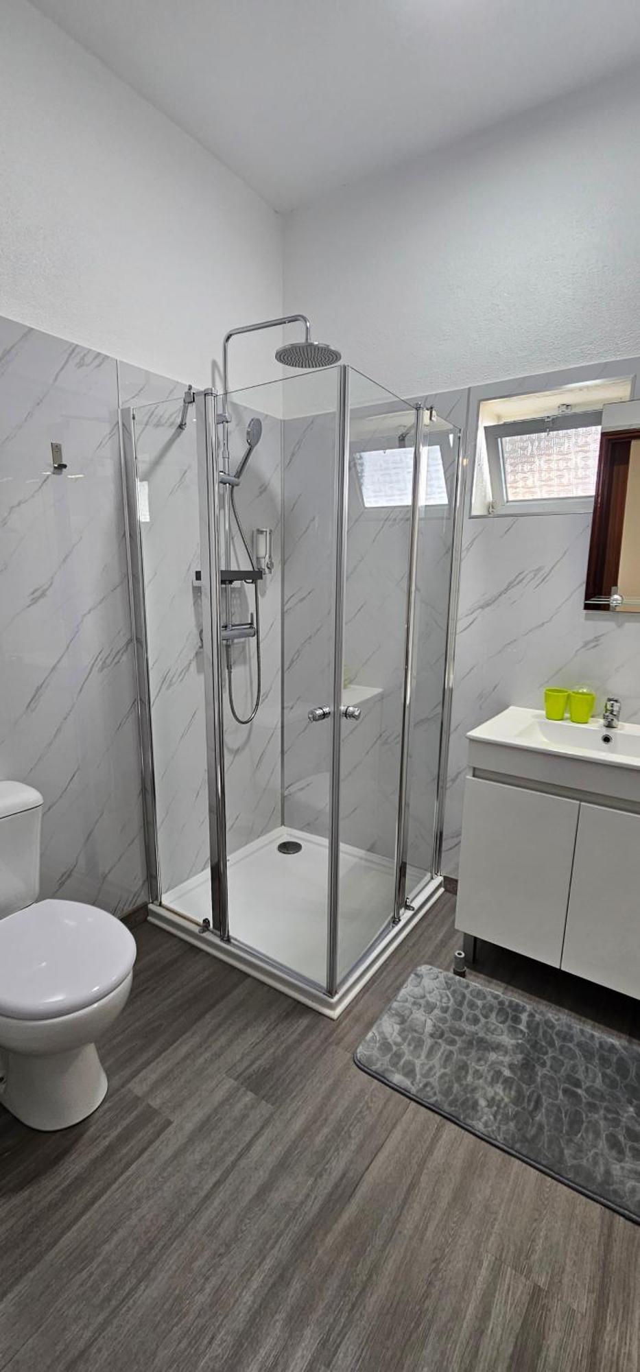 Sunset Star With Sea View Apartment Калхета Екстериор снимка