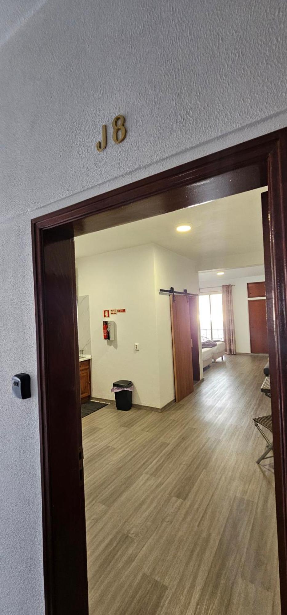 Sunset Star With Sea View Apartment Калхета Екстериор снимка