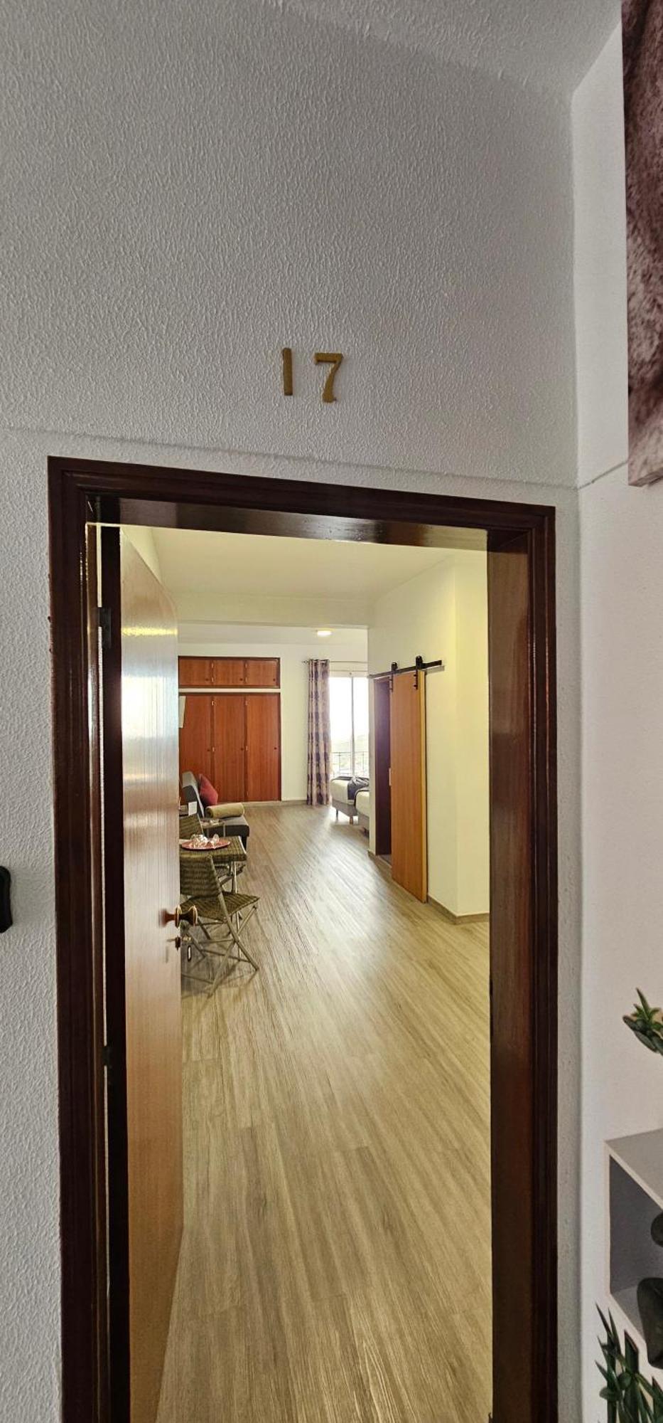Sunset Star With Sea View Apartment Калхета Екстериор снимка